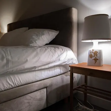 Central Park Apartmán